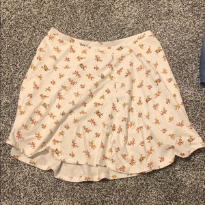 LA HEARTS skirt
